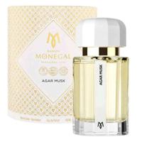 Ramon Monegal Agar Musk (U) Edp 100Ml