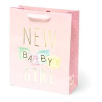 Legami Gift Bag - Large - Baby Born