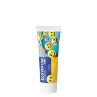 Elgydium Junior Emoji Toothpaste Gel Tutti-Frutti 50ml