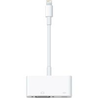 Apple Lightning to VGA Cable (MD825) Apple Lightning to VGA Cable (MD825)