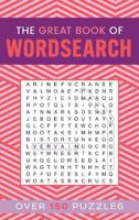 Great Book Of Wordsearch | Eric Saunders