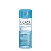 Uriage Waterproof Eye Make-Up Remover 100ml