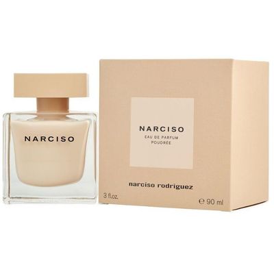 Narciso Rodriguez Narciso Poudree (W) Edp 90Ml Narciso Rodriguez Narciso Poudree (W) Edp 90Ml