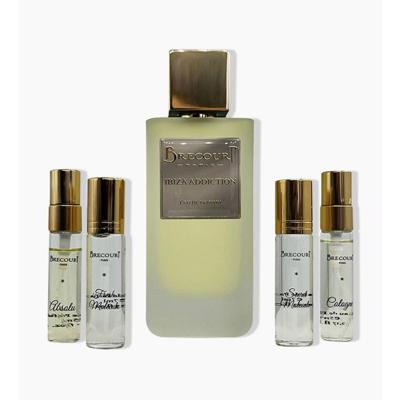 Brecourt Ibiza Addiction (U) Edp 100Ml Coffret