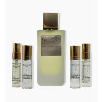 Brecourt Ibiza Addiction (U) Edp 100Ml Coffret