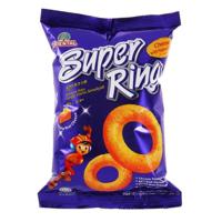 Oriental Super Ring Cheese Chips 3x60gm