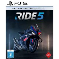 Ride 5 For Playstation 5