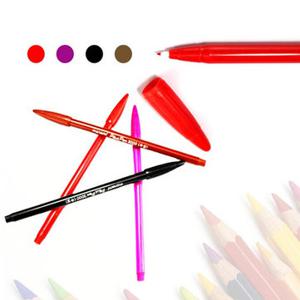 Lip Eye Liner Pencil