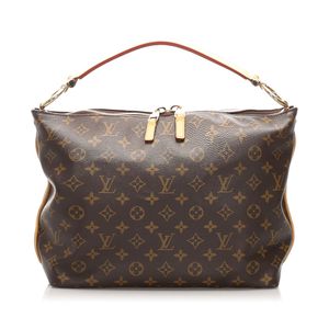 Monogram Sully Pm