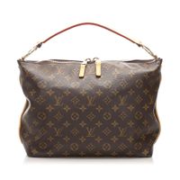 Monogram Sully Pm - thumbnail