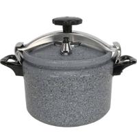 Chefline Granite Arabic Pressure Cooker CTC 10Ltr Assorted Colors - thumbnail