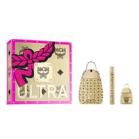 Mcm Ultra (W) Set Edp 75Ml + Edp 10Ml + Edp 7Ml (New Pack)