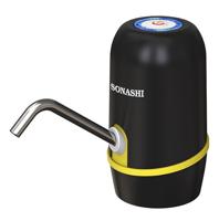 Sonashi Rechargeable Water Dispenser Pump - SWP-55