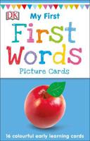 My First Words | Dorling Kindersley