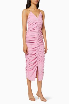 Kokomo Organic Cotton Terrycloth Dress Kokomo Organic Cotton Terrycloth Dress