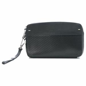 Pininfarina Segno Folio Man Pouch Carbon Man Pouch