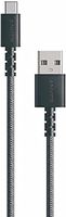 Anker PowerLine Select Plus USB-(Black)-(A8023H11)