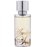 Nych Perfumes Amber Sahara (U) Edp 2Ml Vials