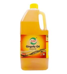 Asp Gingely Oil 1Ltr