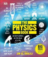 The Physics Book Big Ideas Simply Explained | Dorling Kindersley