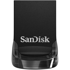 SanDisk 32 GB Ultra Fit USB 3.1 Flash Drive SDCZ430-032G-G46