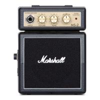 Marshall Mini amp MS-2 - thumbnail