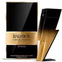 Carolina Herrera Bad Boy Extreme Men Edp 100Ml