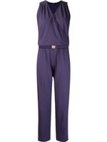 Lygia & Nanny jumpsuit - Blue