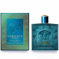 Versace Eros Men Eau De Parfum 200Ml