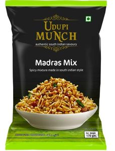 Chhedas Udupi Madras Mix 170g