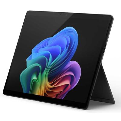 Microsoft Surface Pro 11, Intel Core Ultra 7, 16GB RAM, 512GB SSD, 13" PixelSense Display, Windows 11 Pro, Black