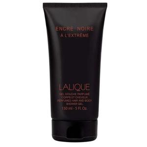 Lalique Encre Noire A L'Extreme (M) 150Ml Shower Gel