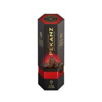 Pekanz- Pecan Coated With Dark Chocolate Box 50Gm