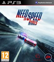 Need For Speed - Rivals - PlayStation 3 - thumbnail