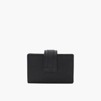 Aldo Solid Card Holder