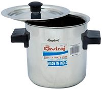 RAJ MILK BOILER - 1.5Ltr - thumbnail