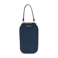 Saffiano leather bag - thumbnail