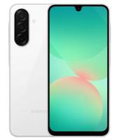 Samsung, Galaxy A26, 128GB, 6GB RAM, White, 5G