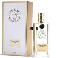 Nicolai Parfumeur Createur Poudre De Musc Intense (U) Edp 100Ml