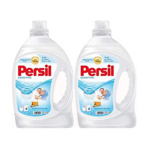 Persil Sensitive Baby Liquid Laundry Detergent 2 x 3L