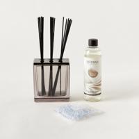 Esteban Reve Blanc 20-Piece Reed Diffuser Set - 250 ml