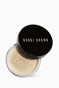 Sheer Finish Loose Powder, Soft Sand