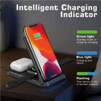 Max & Max MagSafe Magnetic Wireless Fast Charging Power Bank 10k