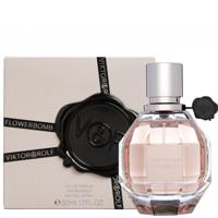 Viktor & Rolf Flower Bomb Woman Eau De Parfum 50Ml