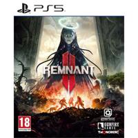 Remnant 2 For Playstation 5