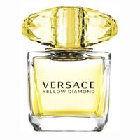 Versace Yellow Diamond (W) 5ml Miniature (UAE Delivery Only)