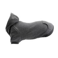 Trixie Be Nordic Flensburg Hoodie For Dogs Grey - 30Cm