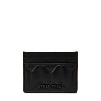 Leather cardholder - thumbnail