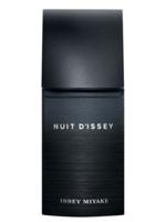 Issey Miyake Nuit D'Issey Pour Homme (M) Edt 125Ml Tester