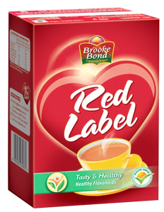 Brooke Bond Red Label 200gm